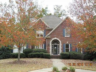 Foreclosed Home - 4025 MILNER WAY, 35242
