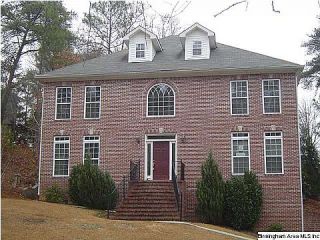 Foreclosed Home - 4993 MEADOW BROOK RD, 35242