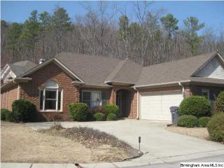 Foreclosed Home - 444 N LAKE RD, 35242