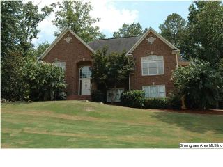 Foreclosed Home - 6251 EAGLE POINT CIR, 35242