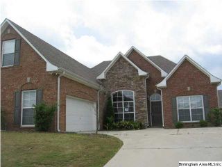 Foreclosed Home - 108 BELVEDERE DR, 35242