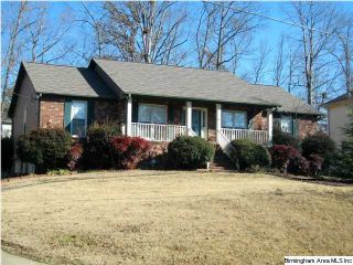 Foreclosed Home - 4825 KEITH DR, 35242