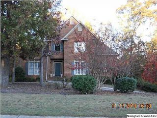 Foreclosed Home - 119 SHEFFIELD LN, 35242