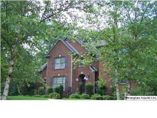 Foreclosed Home - 505 SHEFFIELD WAY, 35242