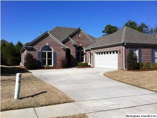 Foreclosed Home - 4036 CROSSINGS LN, 35242