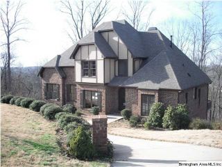 Foreclosed Home - 5613 DOUBLE OAK LN, 35242