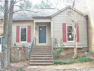 Foreclosed Home - 3020 OLD STONE DR, 35242