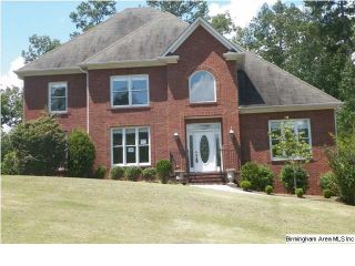 Foreclosed Home - 6186 EAGLE POINT CIR, 35242