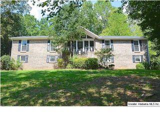Foreclosed Home - 21 CLOVER DR, 35242