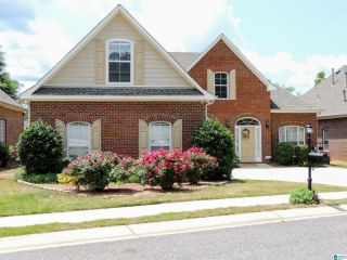Foreclosed Home - 152 BELVEDERE DR, 35242