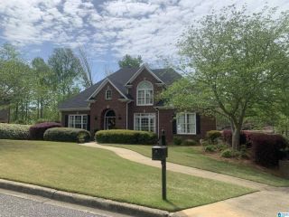 Foreclosed Home - 4049 MILNER WAY, 35242