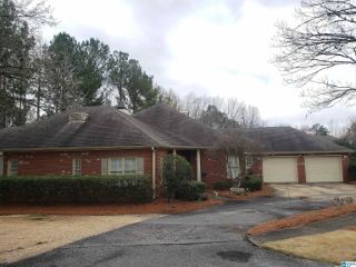 Foreclosed Home - 821 CALEDONIAN WAY, 35242