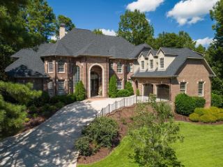 Foreclosed Home - 491 LAKE COLONY WAY, 35242