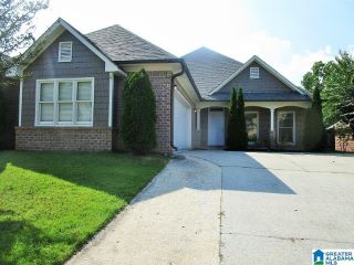 Foreclosed Home - 264 NARROWS DR, 35242
