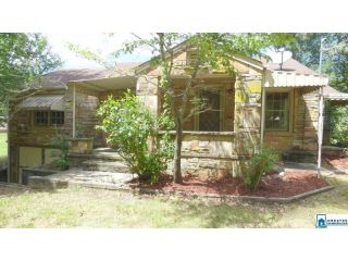 Foreclosed Home - 4000 White Oak Dr, 35243