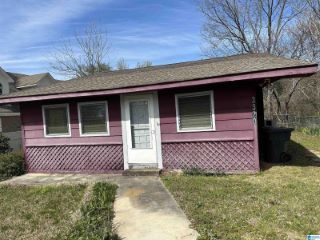 Foreclosed Home - 3320 TROY PL, 35243