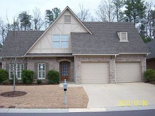 Foreclosed Home - 5968 WATERSCAPE PASS, 35244