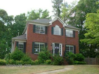 Foreclosed Home - 4659 VINTAGE LN, 35244