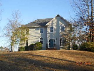 Foreclosed Home - List 100027396