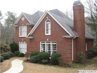 Foreclosed Home - 1614 FAIRWAY VIEW DR, 35244