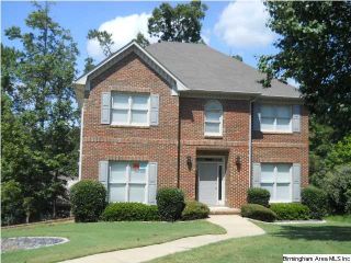 Foreclosed Home - 2325 WOODHIGHLANDS DR, 35244