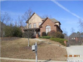 Foreclosed Home - 1625 SOUTHCREST TRL, 35244