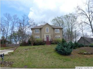 Foreclosed Home - 1742 RUSSET CREST CIR, 35244