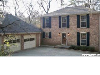 Foreclosed Home - 2105 PARTRIDGE BERRY RD, 35244