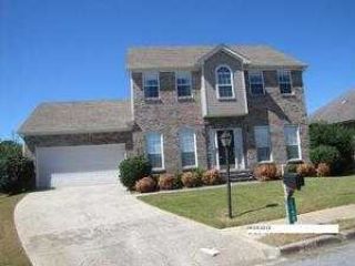 Foreclosed Home - List 100324153