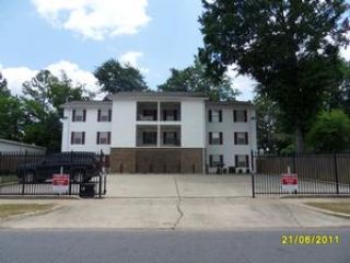 Foreclosed Home - 1015 14TH AVE APT 1, 35401