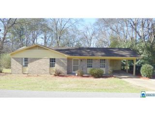Foreclosed Home - 3010 35th Ave, 35401