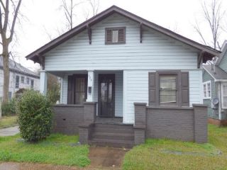 Foreclosed Home - 524 34th Ave, 35401