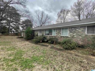 Foreclosed Home - 6219 JOHNSON RD, 35401