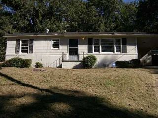 Foreclosed Home - 3021 3RD PL E, 35404