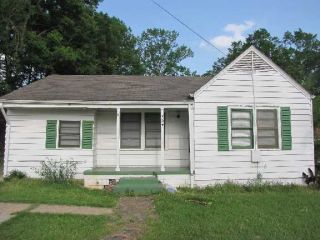 Foreclosed Home - 709 31ST AVE E, 35404