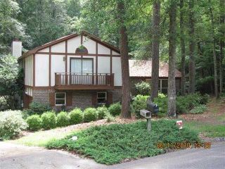 Foreclosed Home - 1024 EVANS CT, 35404