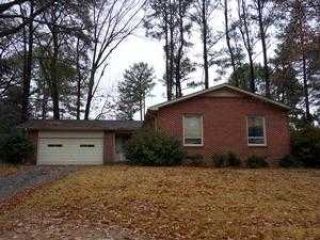 Foreclosed Home - 3621 MAYFAIR DR, 35404