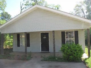 Foreclosed Home - 507 25TH AVE E, 35404