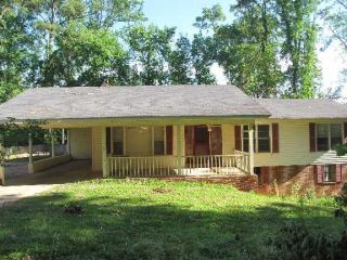 Foreclosed Home - 5 CUMBERLAND PARK, 35404