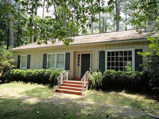 Foreclosed Home - 50 CHEROKEE RD, 35404