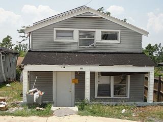 Foreclosed Home - 306 25TH AVE E, 35404