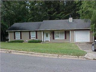 Foreclosed Home - 2822 COLONIAL DR NE, 35404