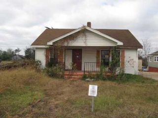Foreclosed Home - 540 24TH AVE E, 35404
