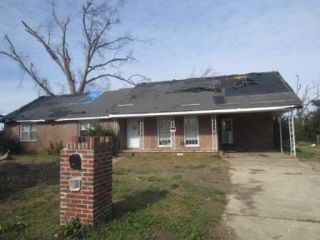 Foreclosed Home - List 100240564