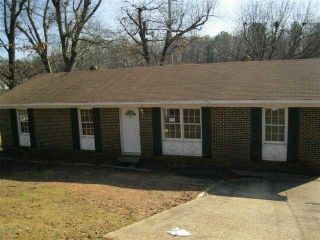 Foreclosed Home - 3413 MAPLE ST NE, 35404