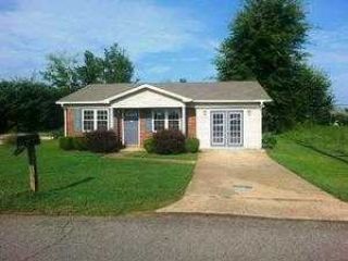 Foreclosed Home - 510 31ST AVE E, 35404