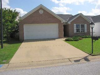 Foreclosed Home - 1740 CRABTREE CIR, 35405