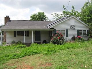 Foreclosed Home - 1222 PLANTATION RD, 35405