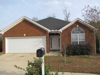 Foreclosed Home - List 100230529