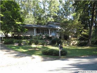 Foreclosed Home - 2900 WOODLAND HILLS CIR, 35405